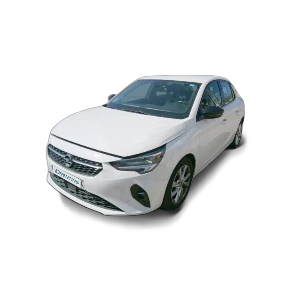 OPEL Corsa 1.2T XHL S-S Elegance 100 1 4