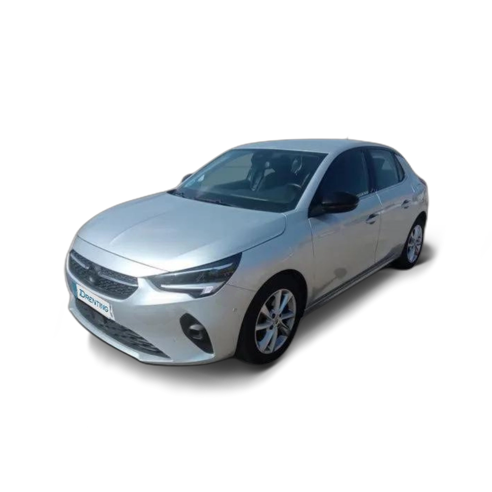 OPEL Corsa 1.2T XHL S-S Elegance 100 1 7