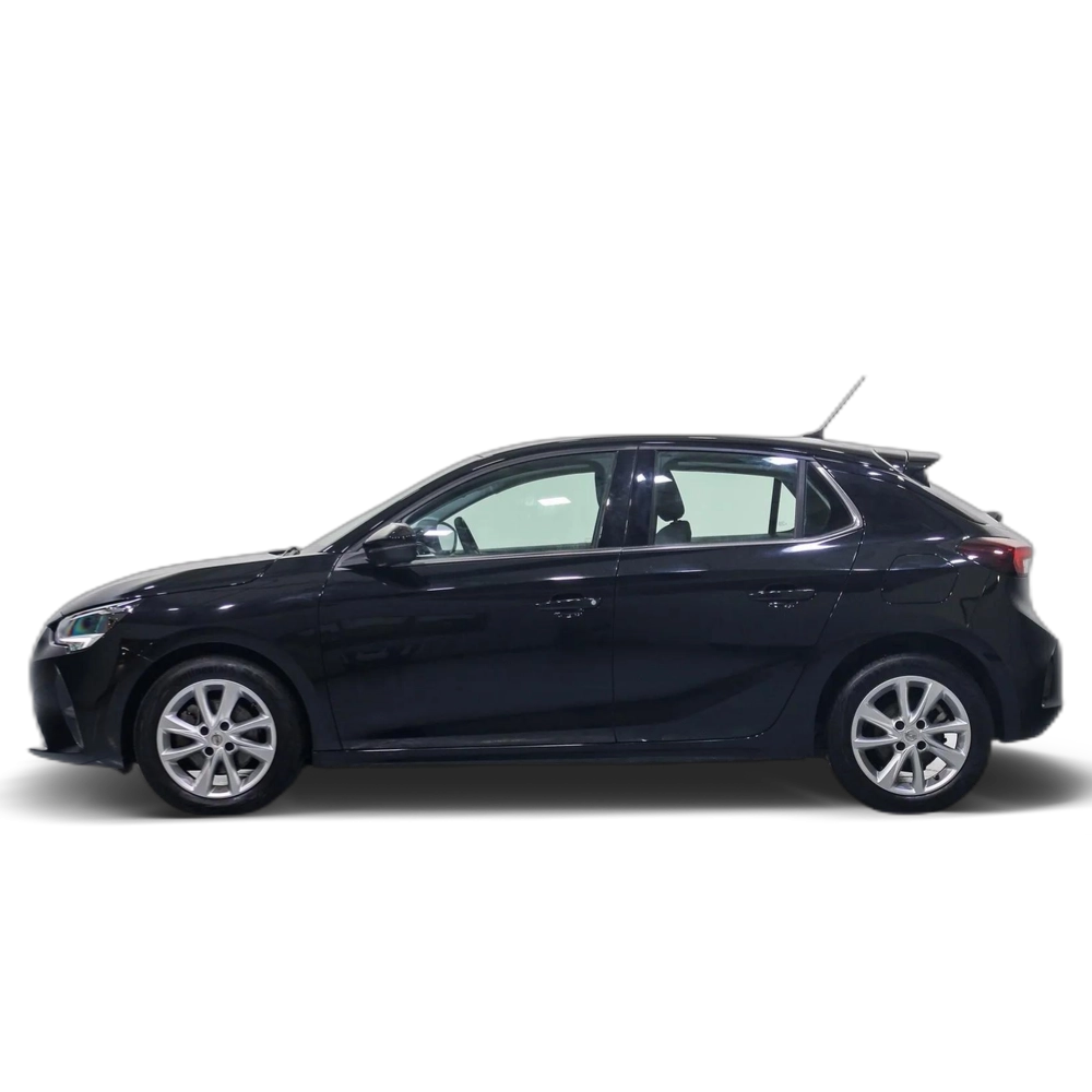 OPEL Corsa 1.2T XHL S-S Elegance 100 3 1