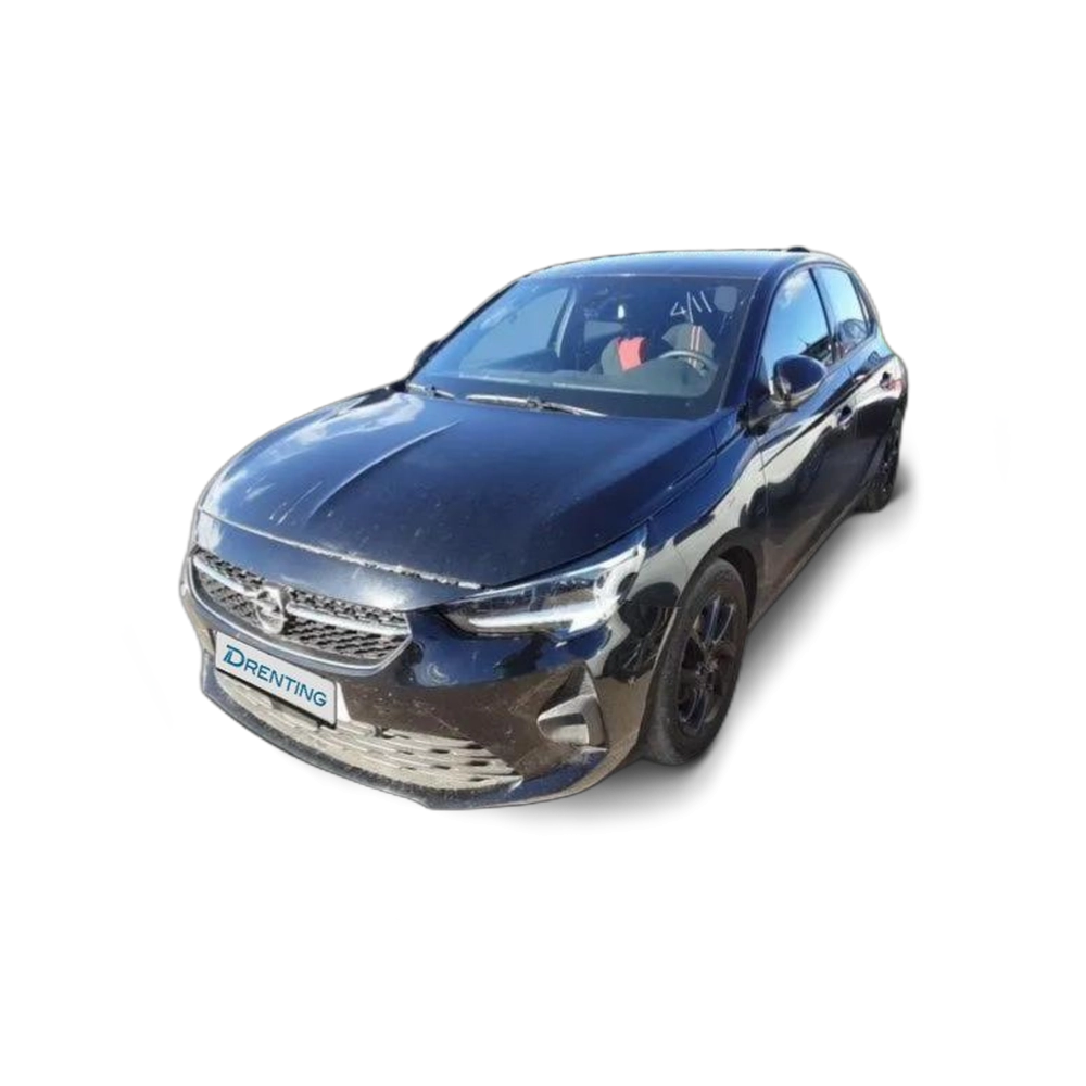 OPEL Corsa 1.2T XHL S-S GS 100 3
