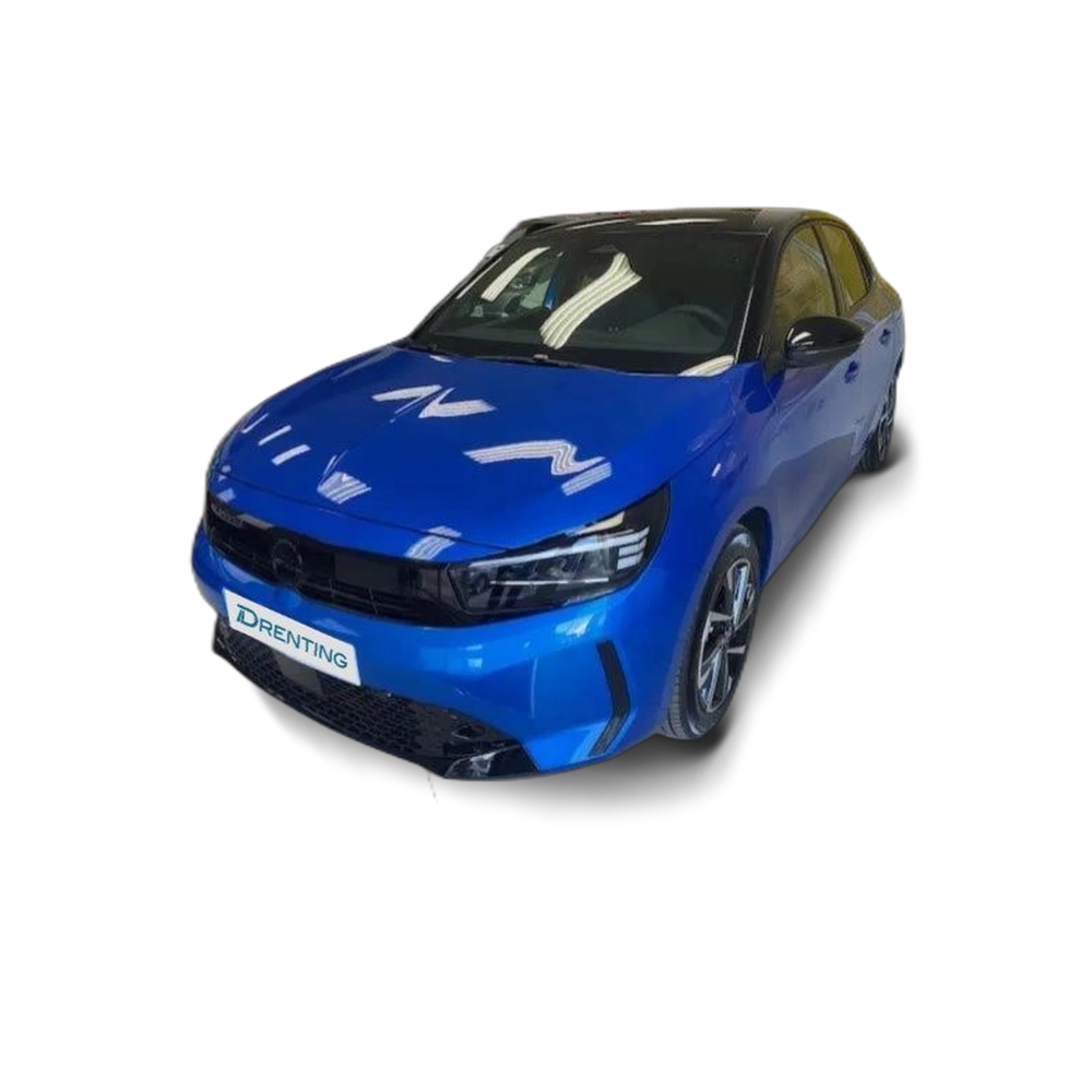 OPEL Corsa 1.2T XHL S-S GS 100 3 4
