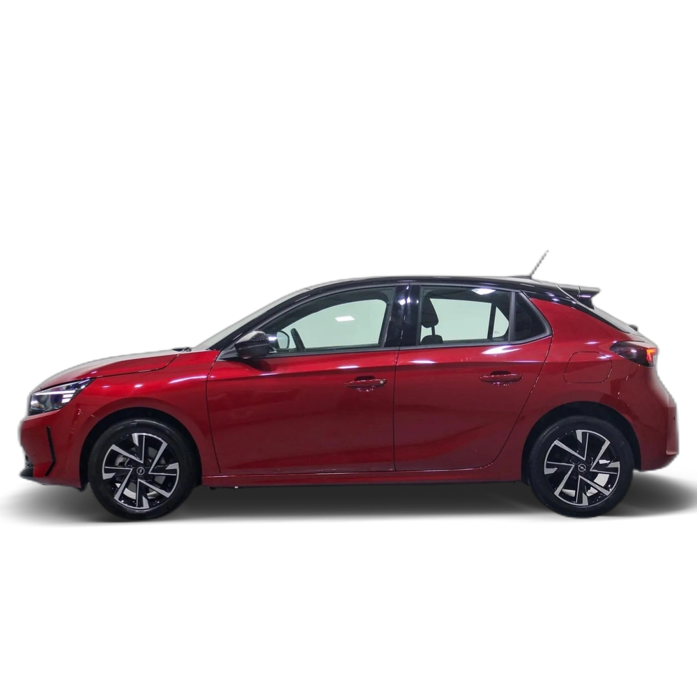 OPEL Corsa 1.2T XHL S-S GS 100 4 3
