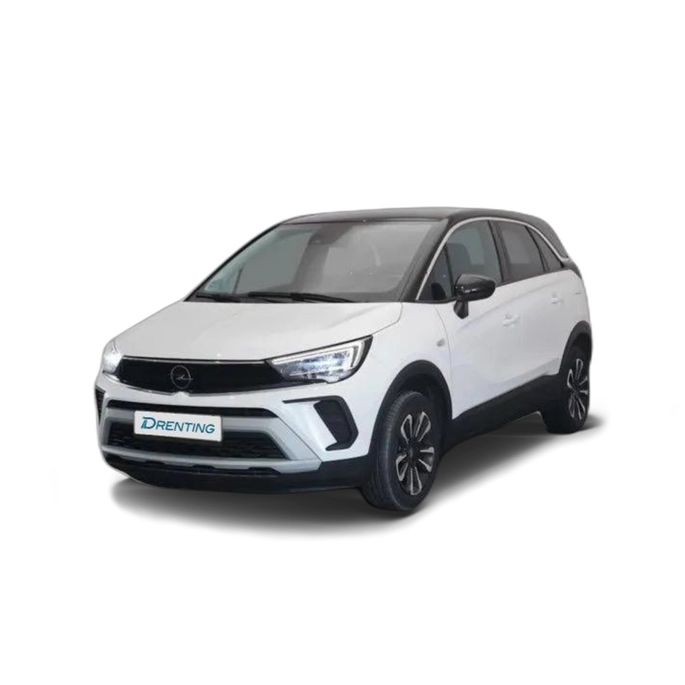 OPEL Crossland 1.2 S&S Edition 110 2