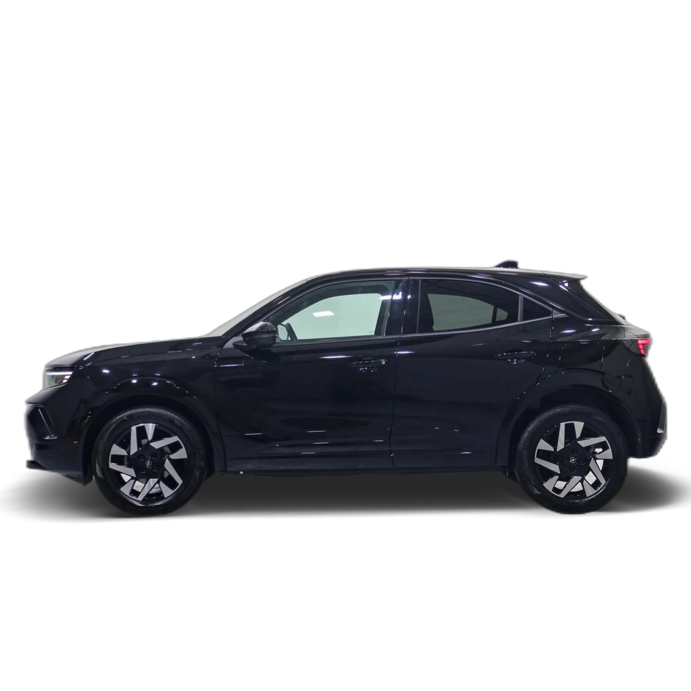 OPEL Mokka 1.2T S&S GS 136 1