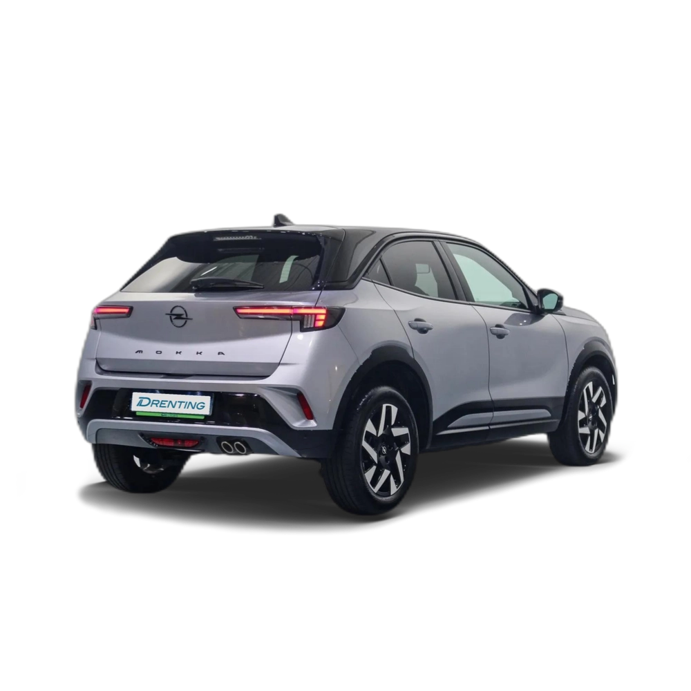 OPEL Mokka 1.2T S&S GS 136