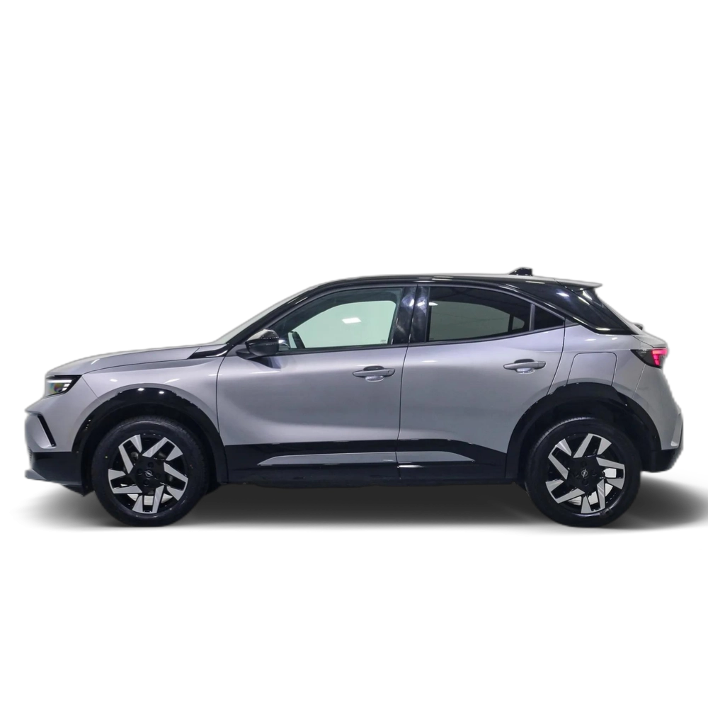 Renting OPEL Mokka 1.2T S&amp;S GS 136 6