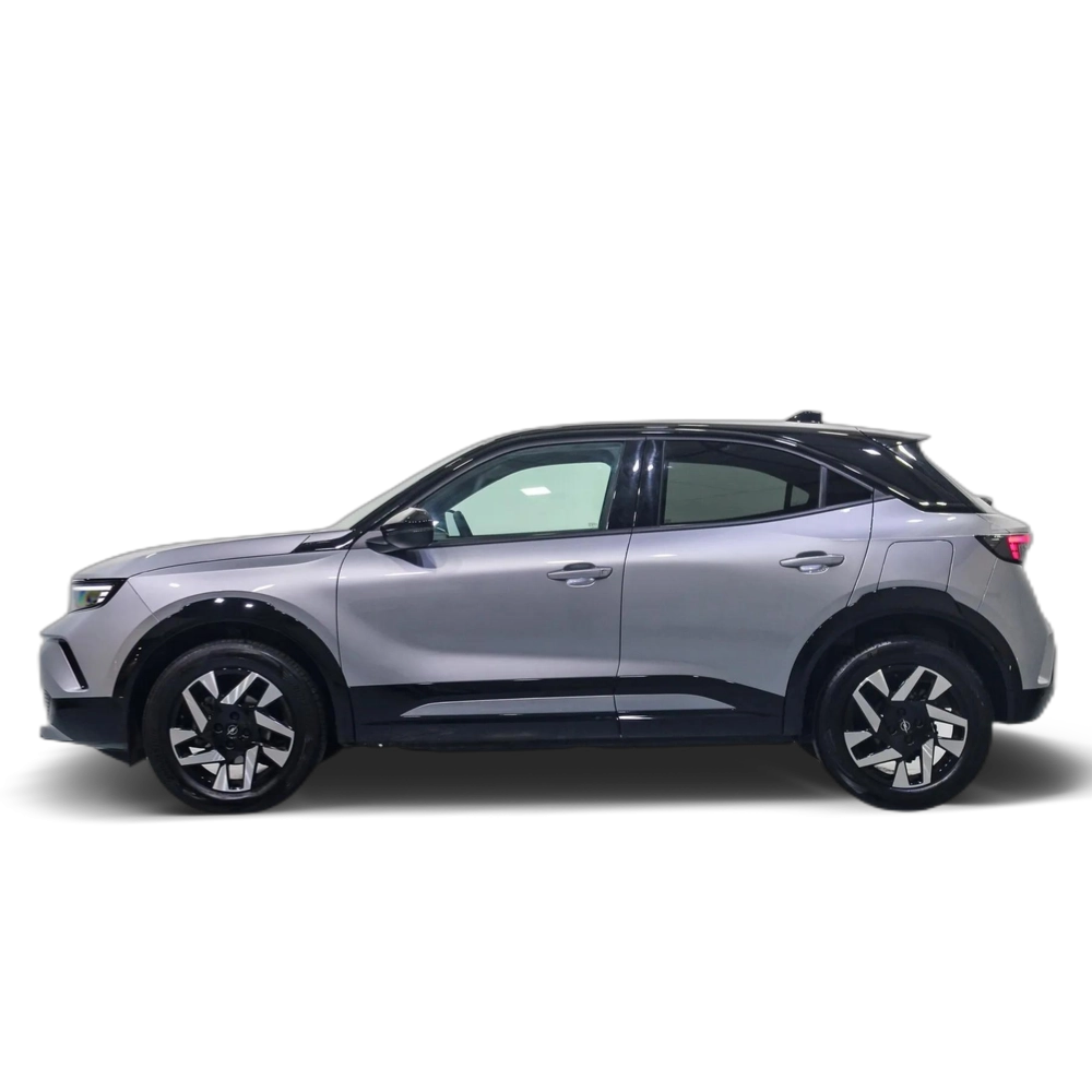 OPEL Mokka 1.2T S&S GS 136 8
