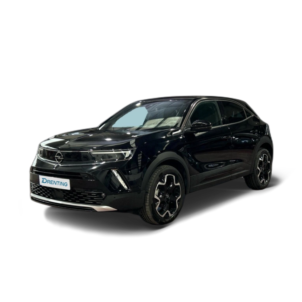 Opel Mokka 1.5 D Ultimate 81 kW (110 CV)