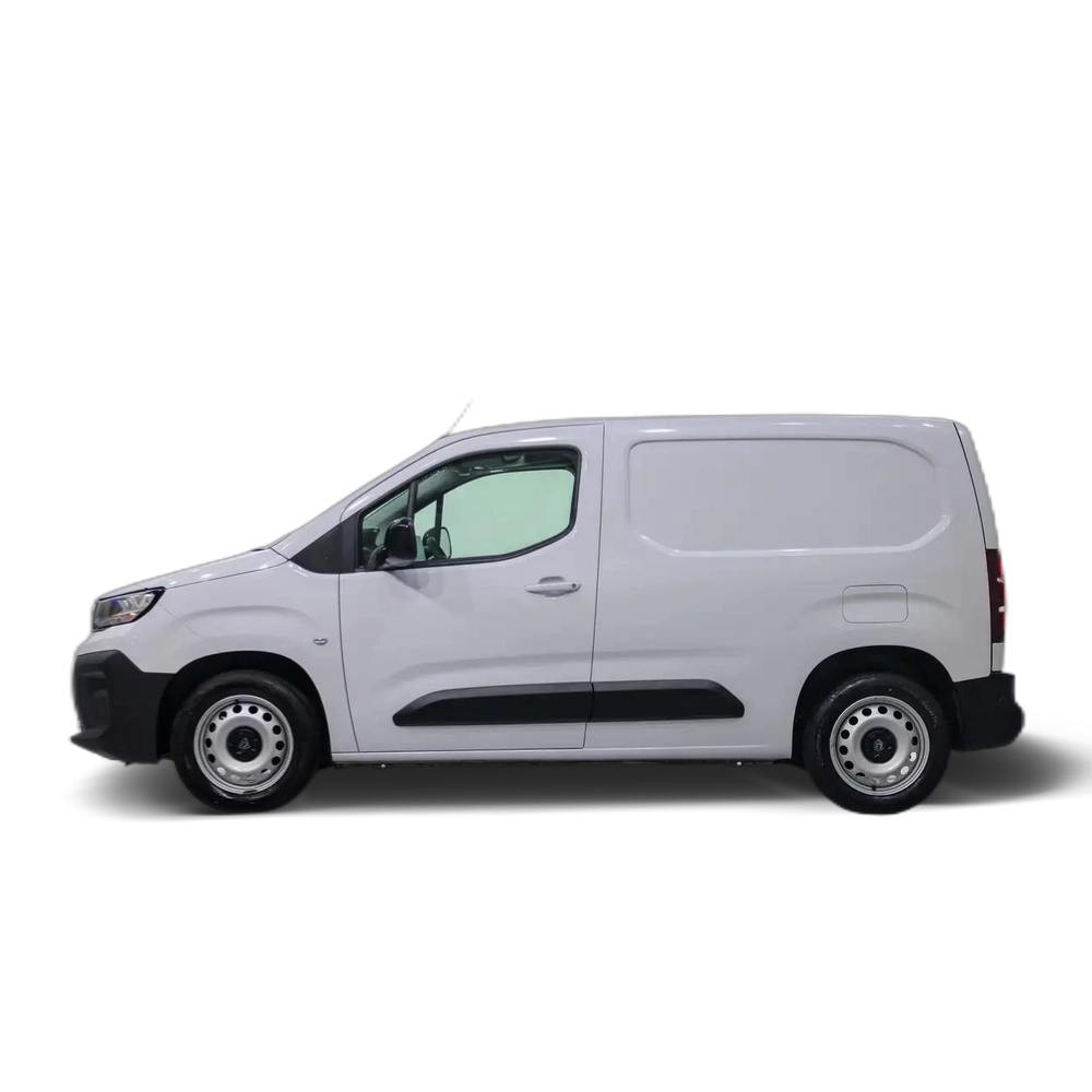 Peugeot Partner 1.5 BlueHDI S&S Standard 600kg 100 Blanco 1 1
