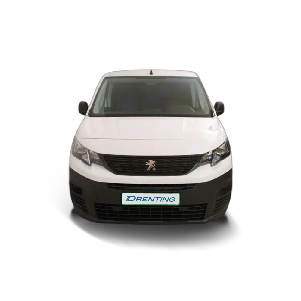 Peugeot Partner FG STANDARD 1.5 BLUEHDI 102 CV 4P Blanco 3 2
