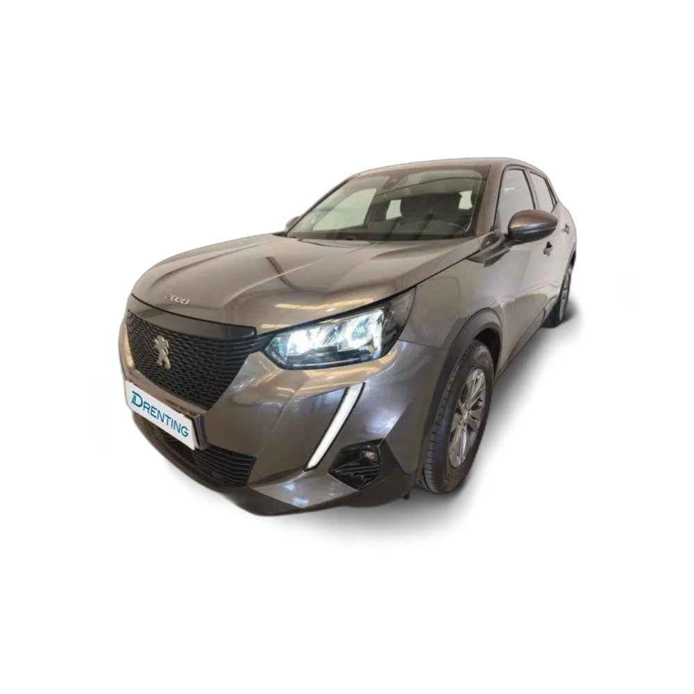 PEUGEOT 2008 1.2 PureTech S&S Active Pack 100