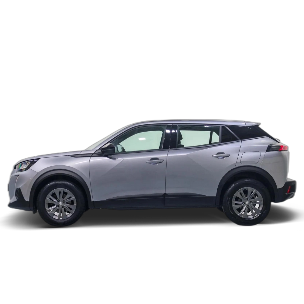 PEUGEOT 2008 1.2 PureTech S&S Active Pack 130