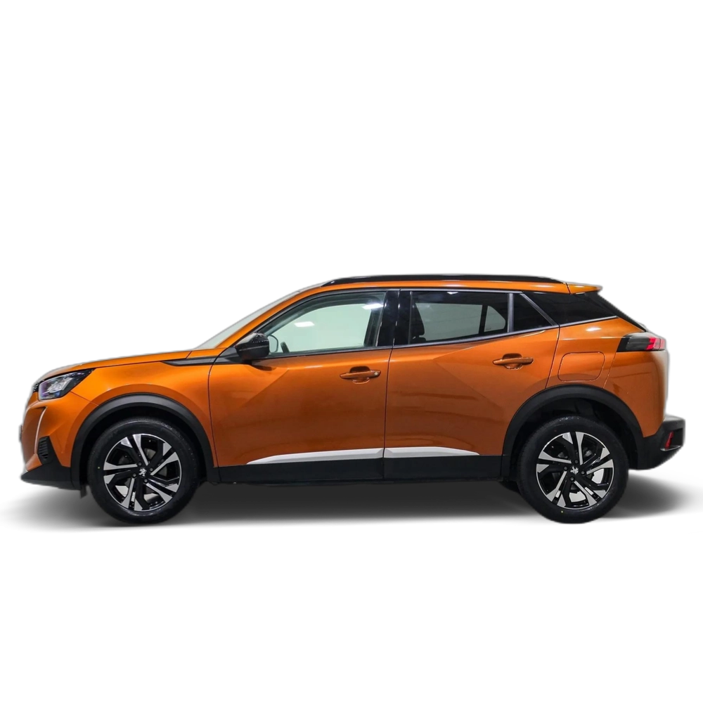 PEUGEOT 2008 1.2 PureTech S&S Allure 100 2