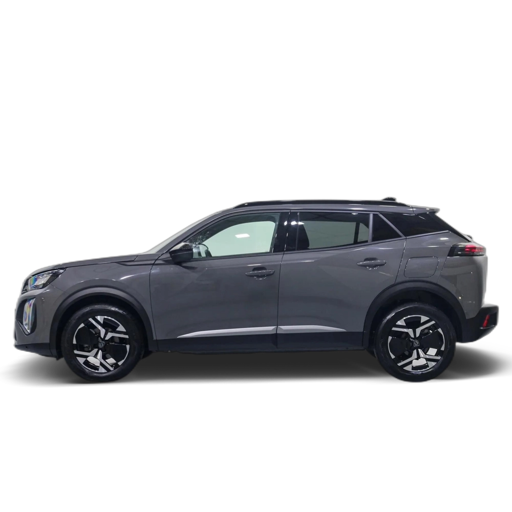 PEUGEOT 2008 1.2 PureTech S&S Allure 100 2 4
