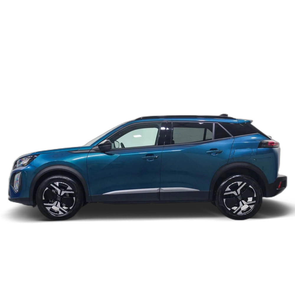 PEUGEOT 2008 1.2 PureTech S&S Allure 100 2 1