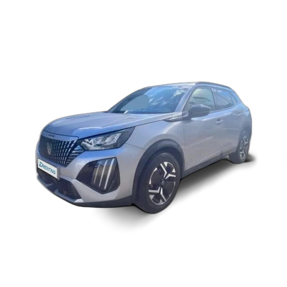 PEUGEOT 2008 1.2 PureTech S&S Allure 100 3