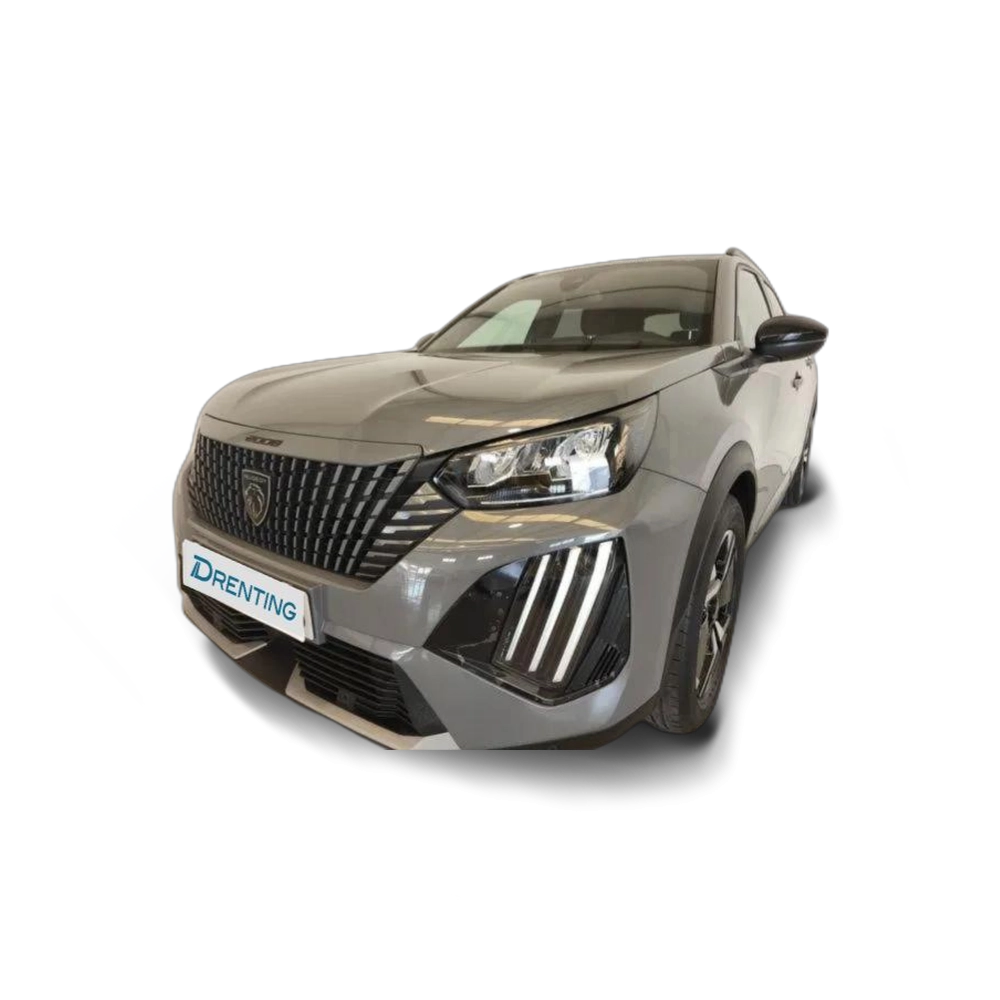 PEUGEOT 2008 1.2 PureTech S&S Allure 100 4