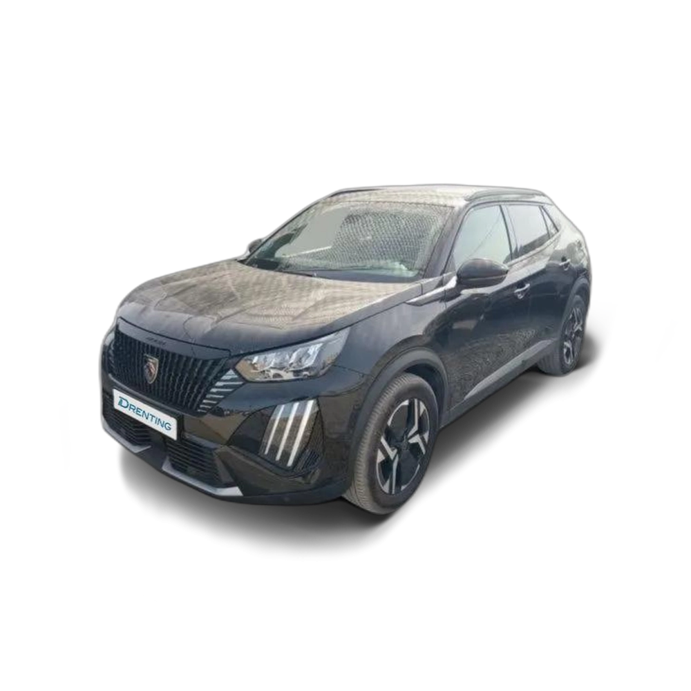 PEUGEOT 2008 1.2 PureTech S&S Allure Pack 130 1