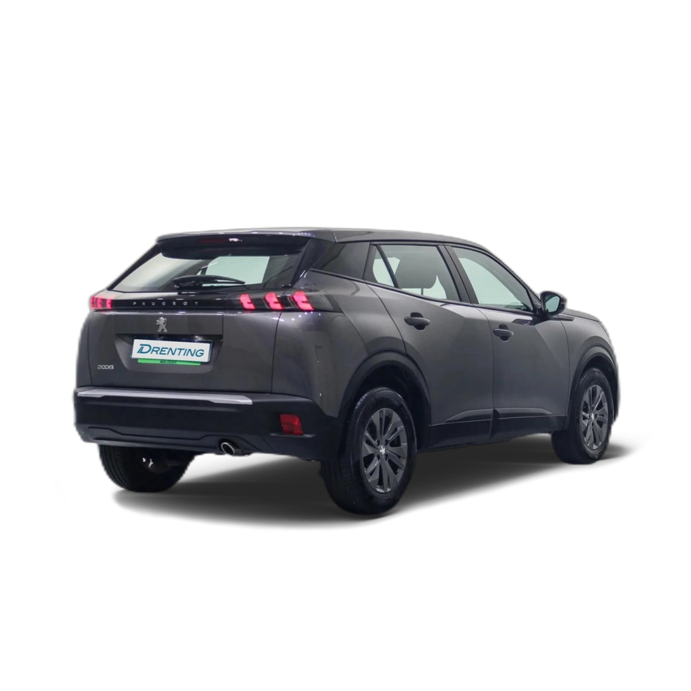PEUGEOT 2008 1.5BlueHDi S&S Active Pack 110 1