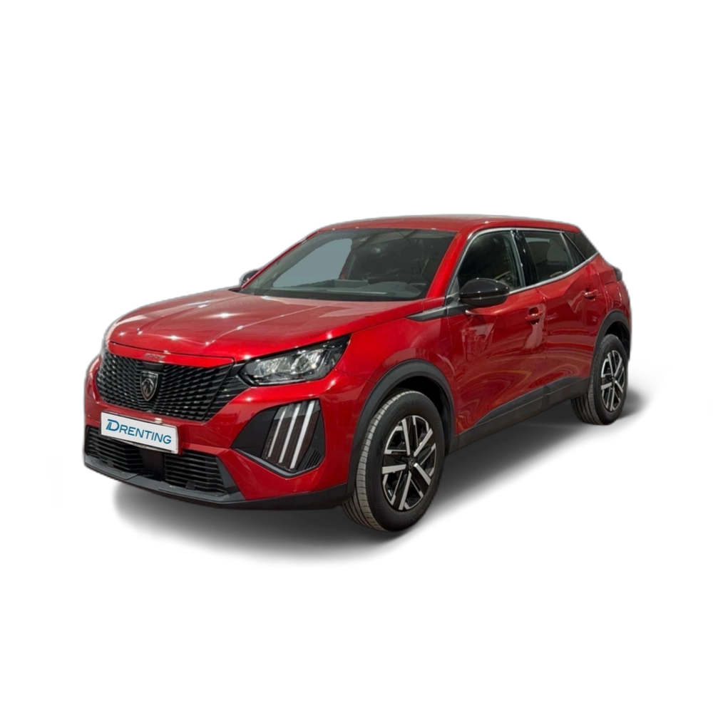 Peugeot 2008 PureTech 100 S&S Active 75 kW (100 CV)