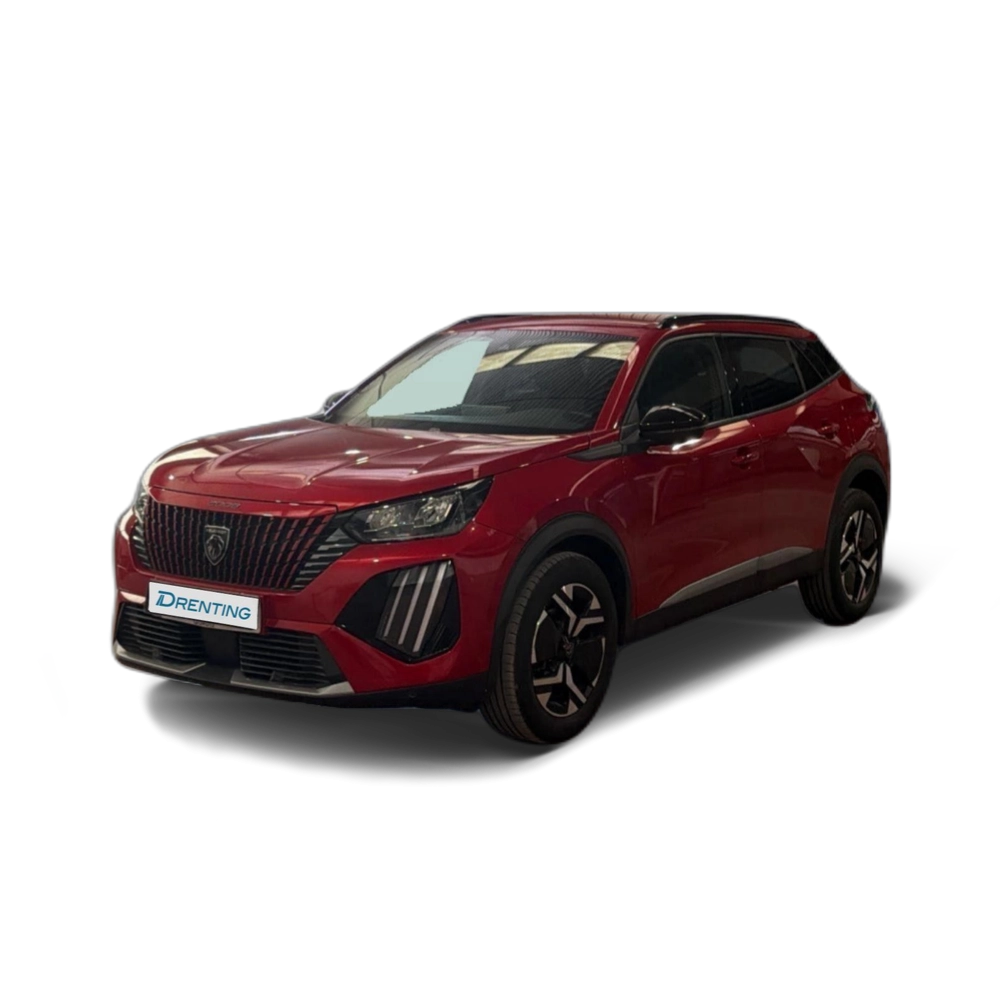 Peugeot 2008 PureTech 100 S&S Allure 75 kW (100 CV) 3