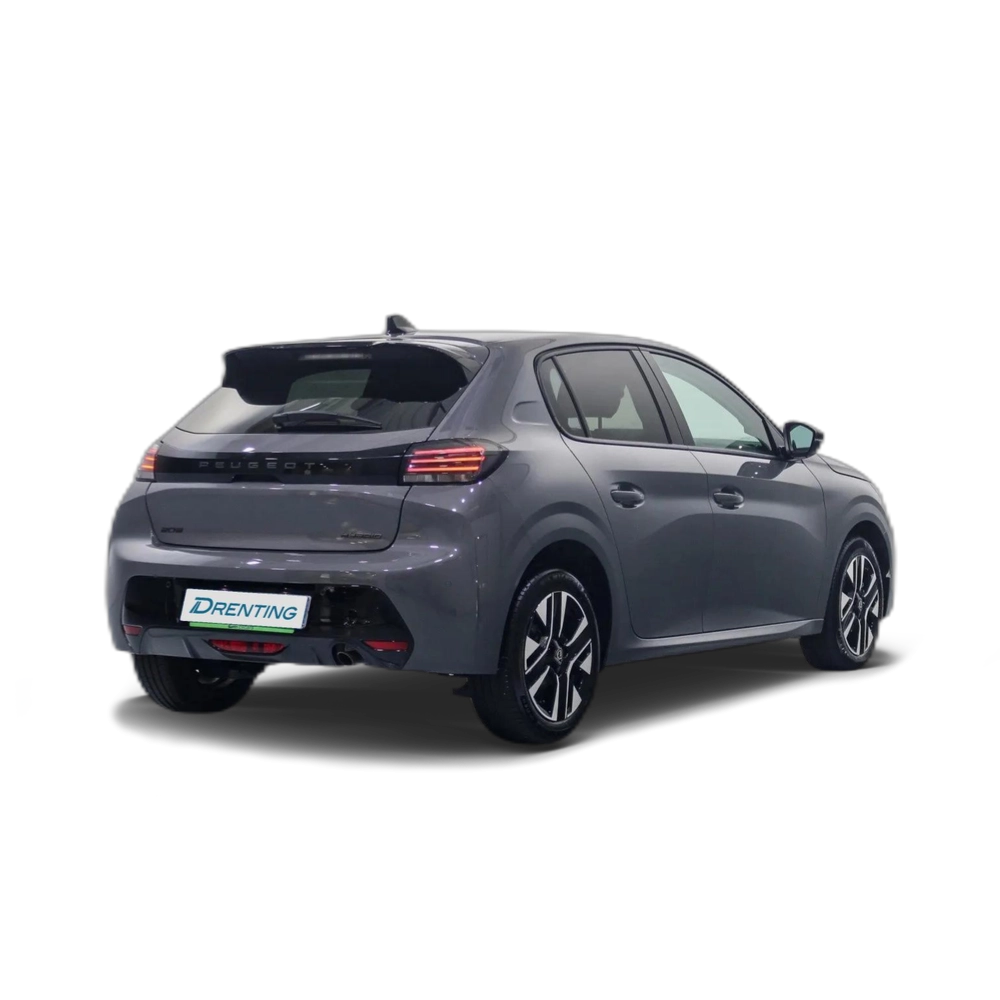 PEUGEOT 208 1.2 Hybrid Allure e-DCS6 100 2