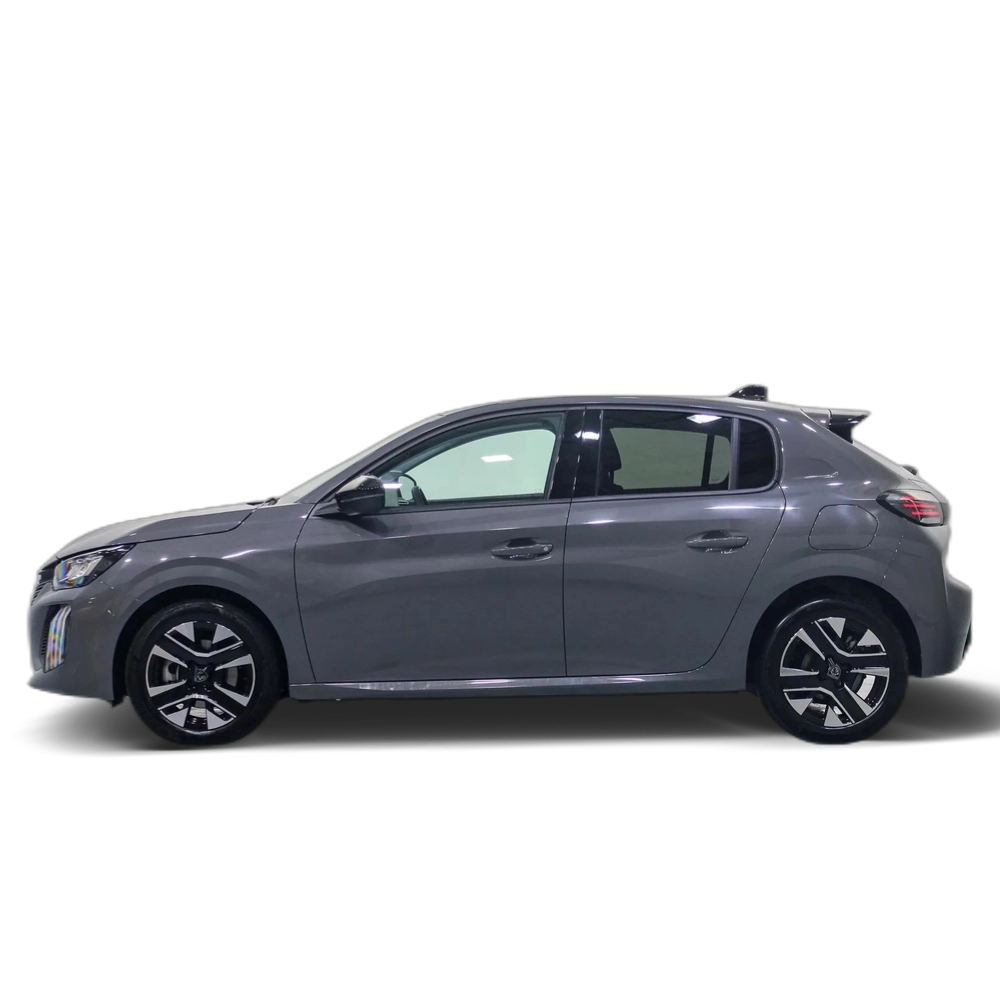 PEUGEOT 208 1.2 Hybrid Allure e-DCS6 100 2