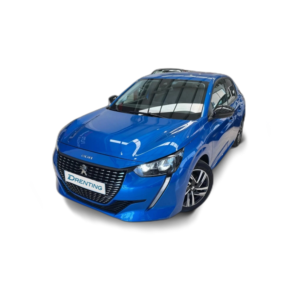 PEUGEOT 208 1.2 Puretech S&S Active 100 3