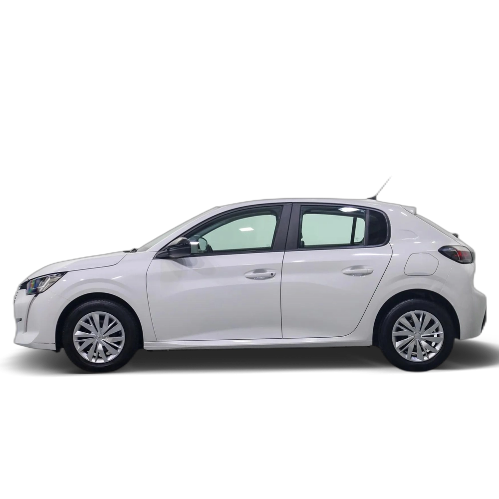 PEUGEOT 208 1.2 Puretech S&S Active 75