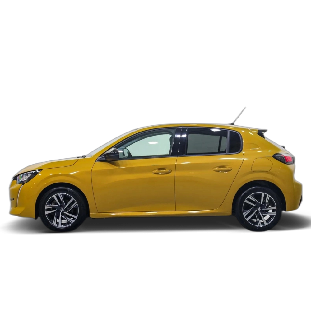 PEUGEOT 208 1.2 Puretech S&S Allure 100 2