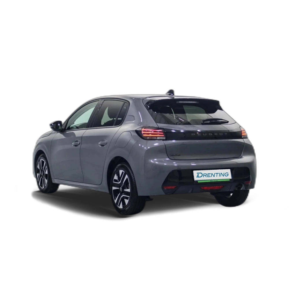 PEUGEOT 208 1.2 Puretech S&S Allure 100 2 3