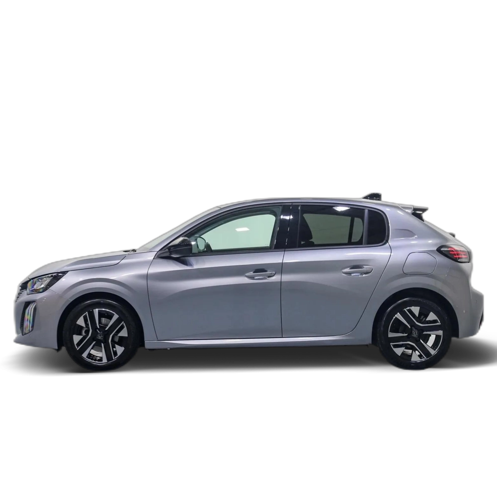PEUGEOT 208 1.2 Puretech S&S Allure 100
