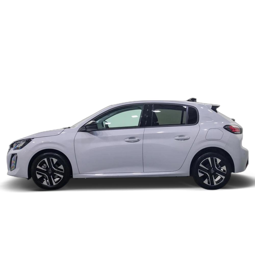 PEUGEOT 208 1.2 Puretech S&S Allure 100
