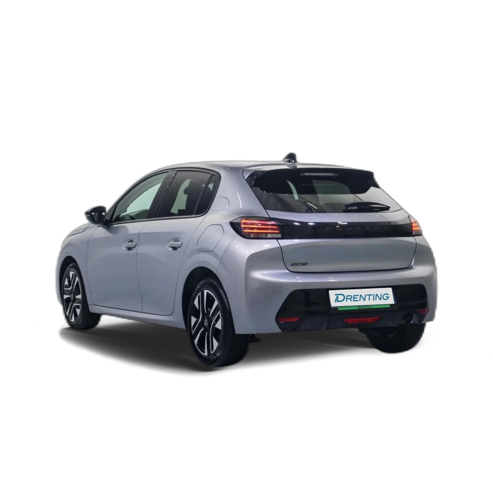 PEUGEOT 208 1.2 Puretech S&S Allure 100