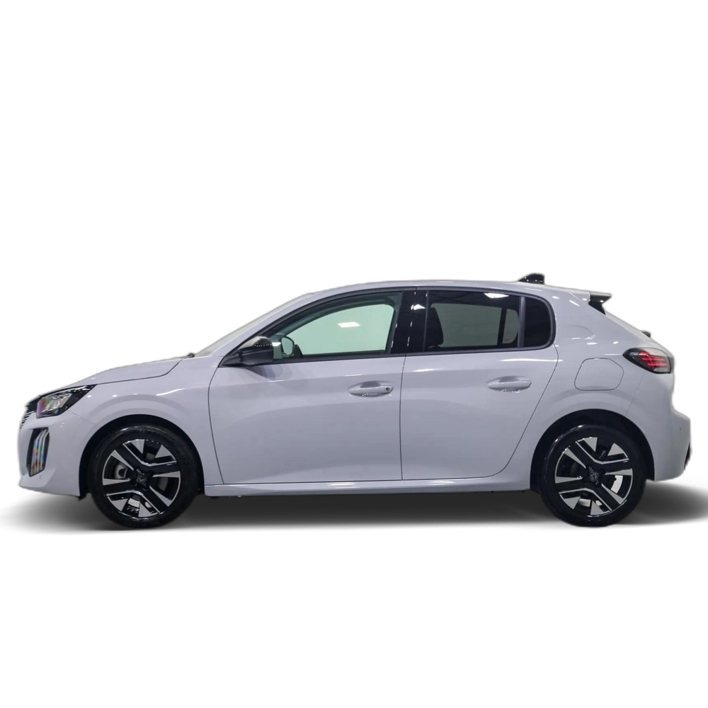 PEUGEOT 208 1.2 Puretech S&S Allure 100