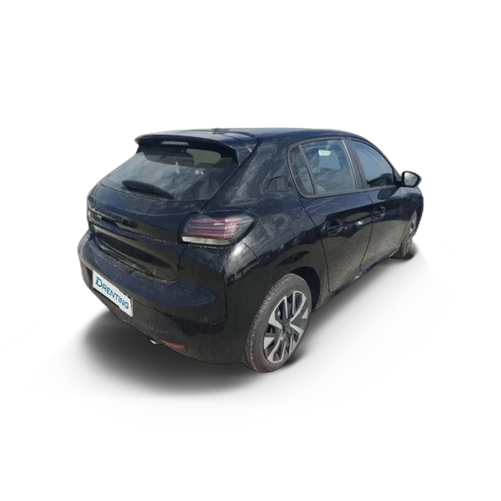 PEUGEOT 208 1.2 Puretech S&S Allure Pack 100 3