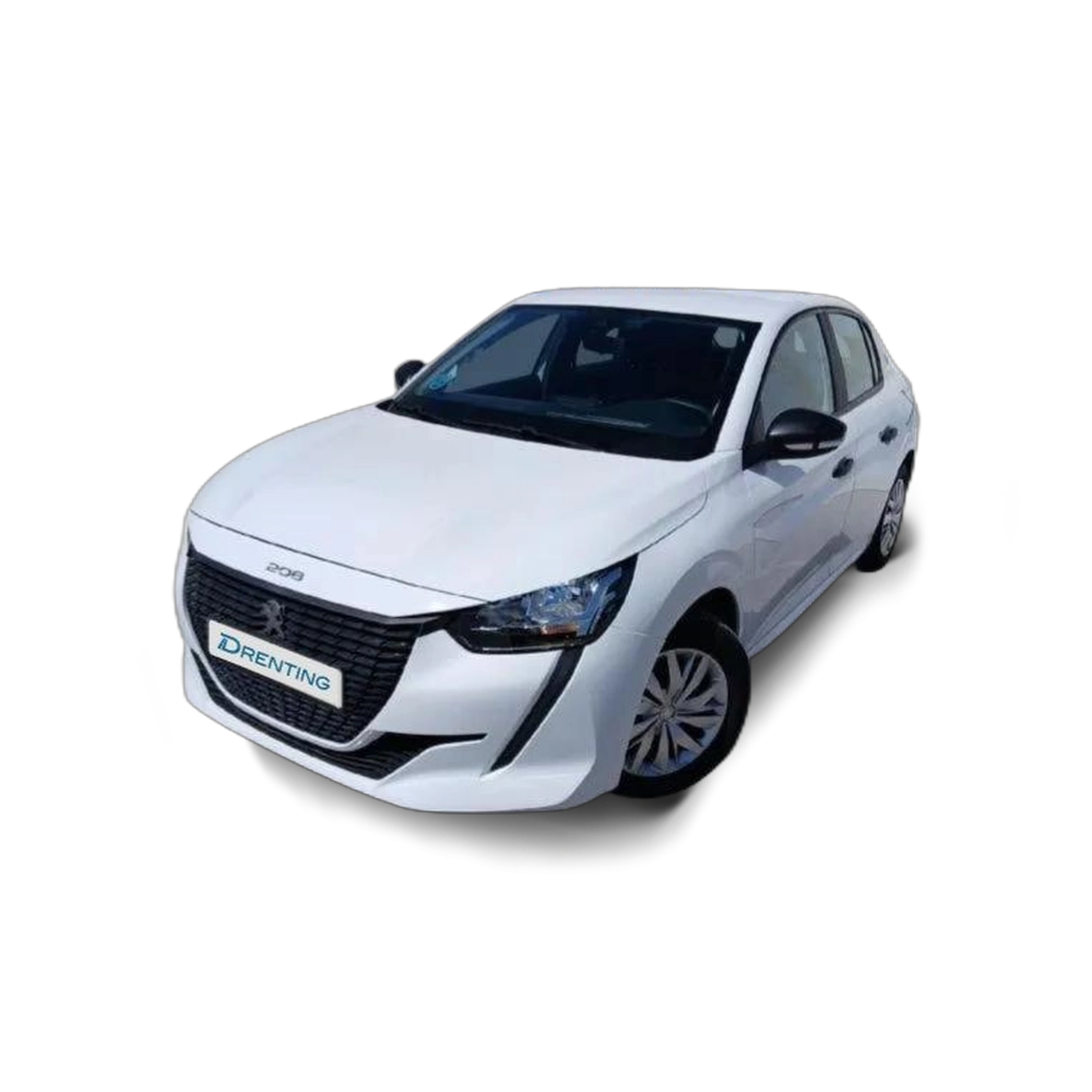 PEUGEOT 208 1.2 Puretech S&S Like 75