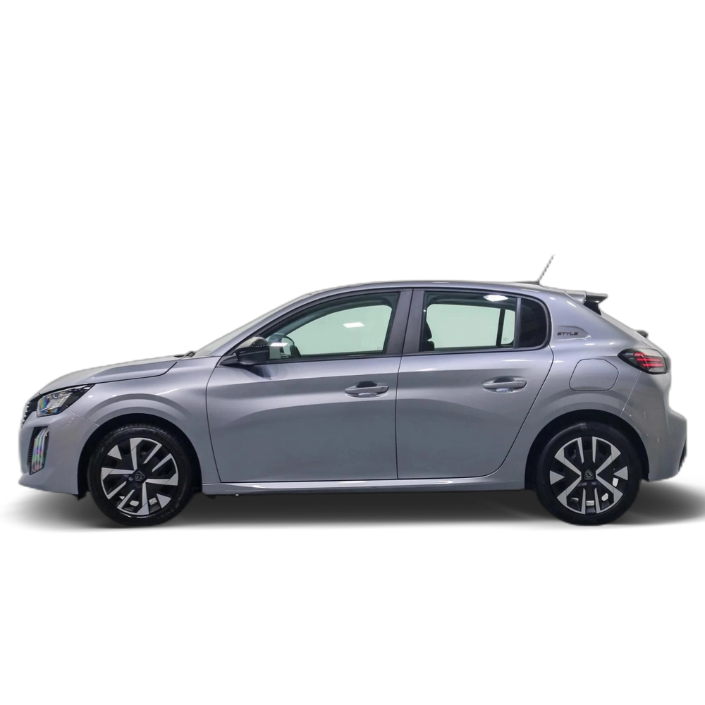 PEUGEOT 208 1.2 Puretech S&S Style 100 3