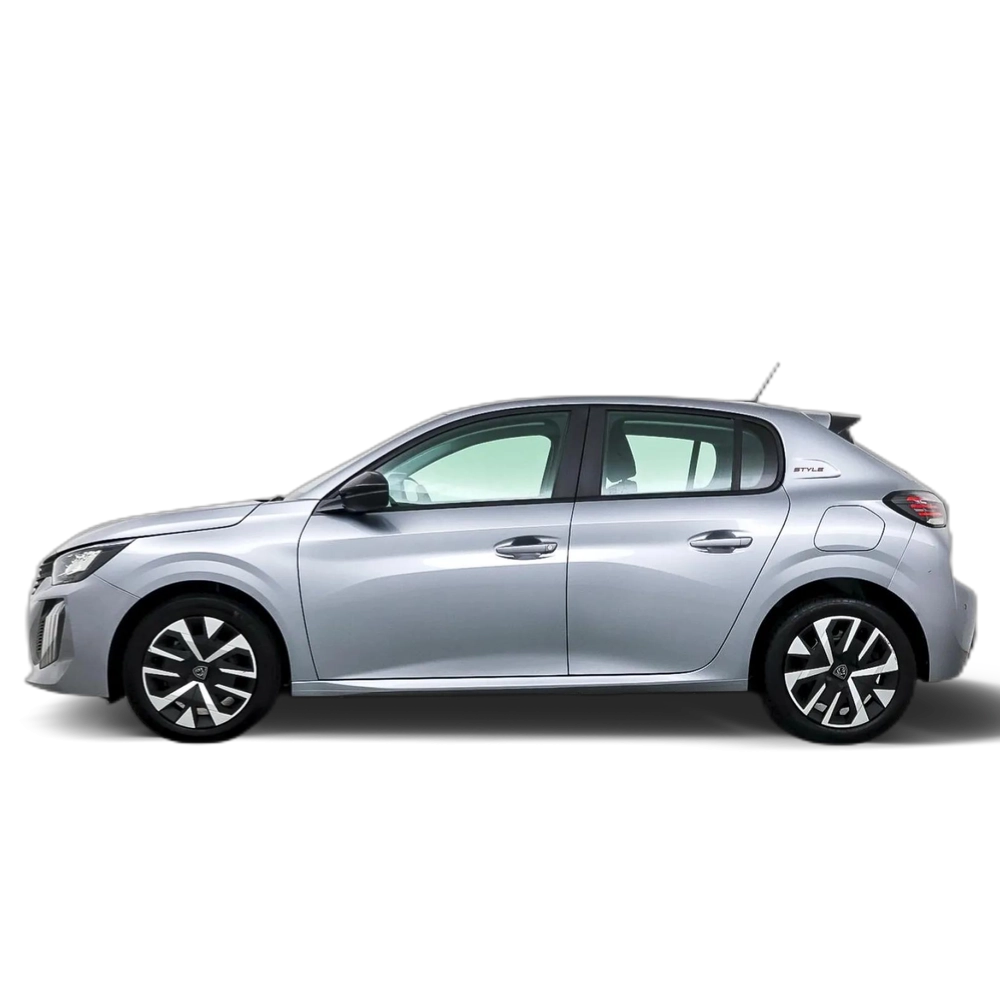 PEUGEOT 208 1.2 Puretech S&S Style 100 3 1
