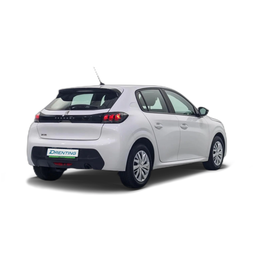 PEUGEOT 208 1.5 BlueHDi S&S Active 100 2
