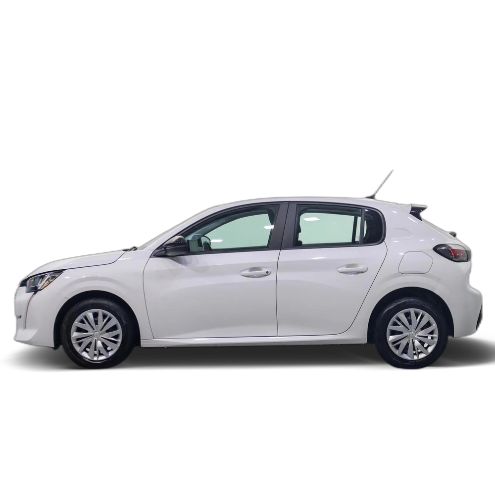 PEUGEOT 208 1.5 BlueHDi S&S Active 100 3