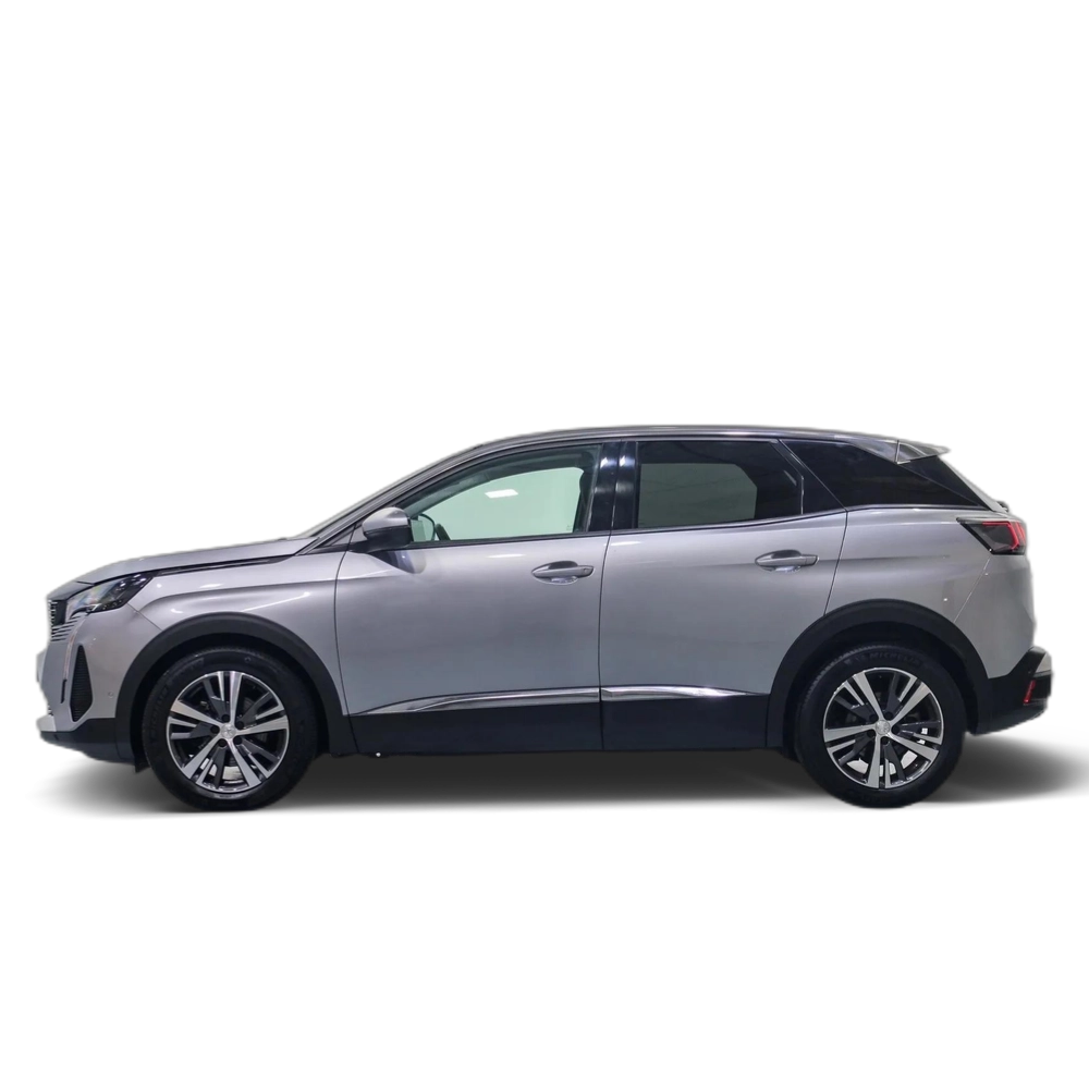 PEUGEOT 3008 1.2 S&S PureTech Allure 130