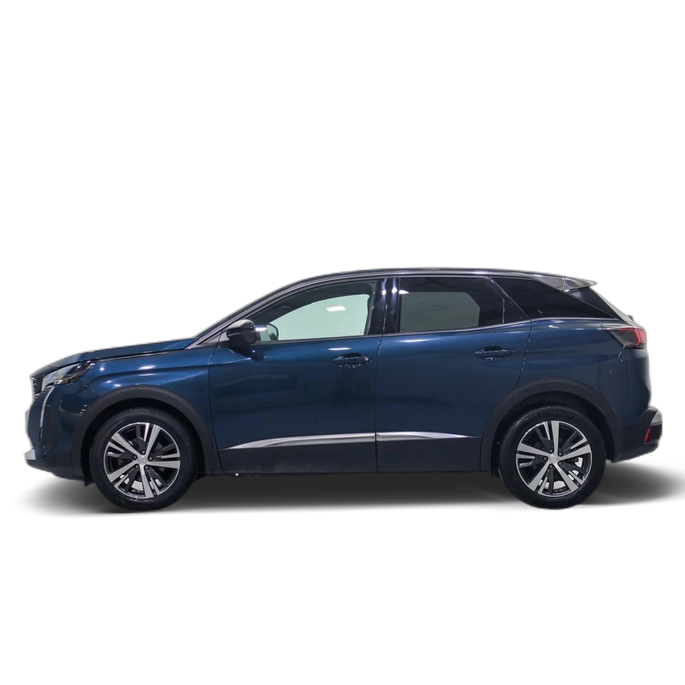 PEUGEOT 3008 1.2 S&S PureTech Allure Pack EAT8 130 2