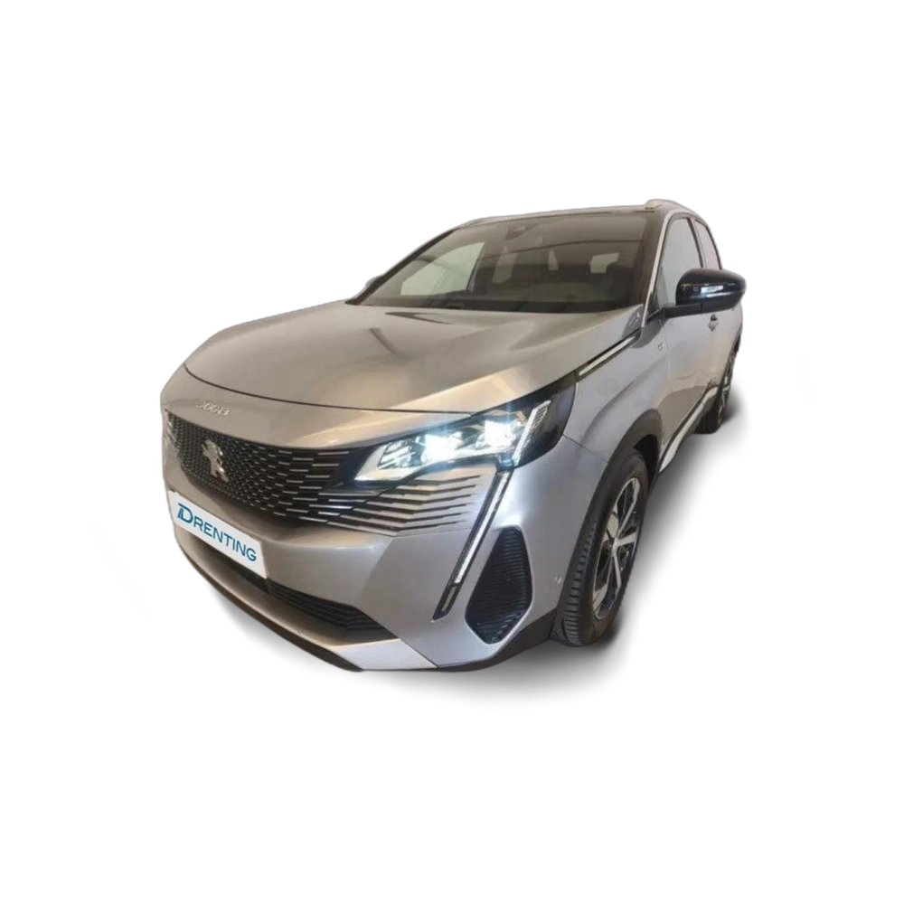 PEUGEOT 3008 1.5BlueHDi GT S&S 130 2
