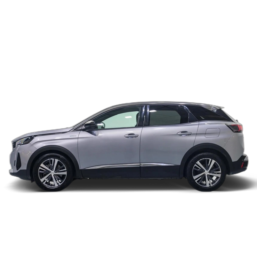 PEUGEOT 3008 HYB PHEV 180 Allure Pack e-EAT8 2