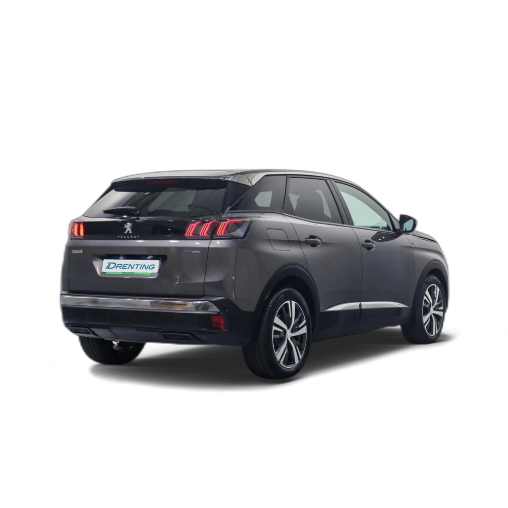 PEUGEOT 3008 HYB PHEV 180 Allure Pack e-EAT8