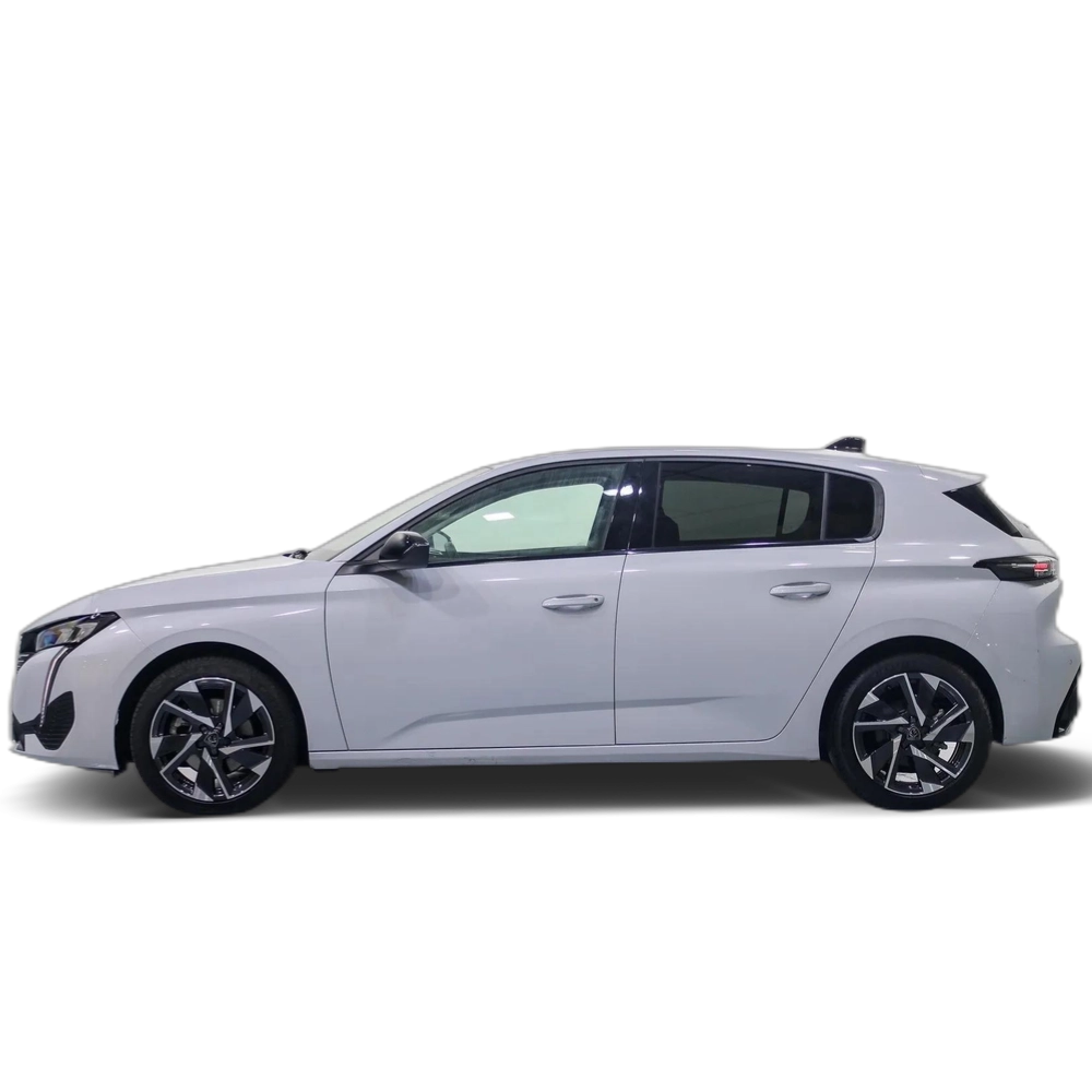 PEUGEOT 308 1.2 Hybrid Allure 136 e-DCS6 1