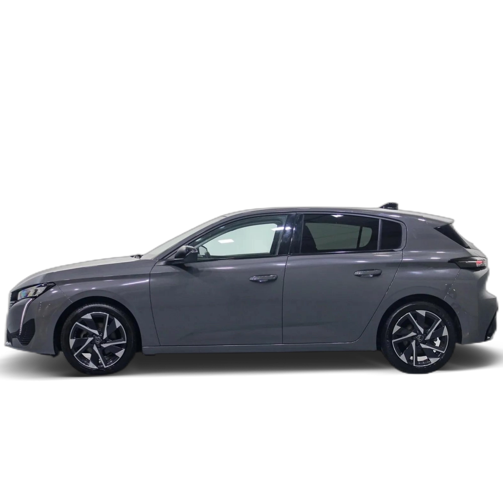 PEUGEOT 308 1.2 PureTech S&S Allure 130