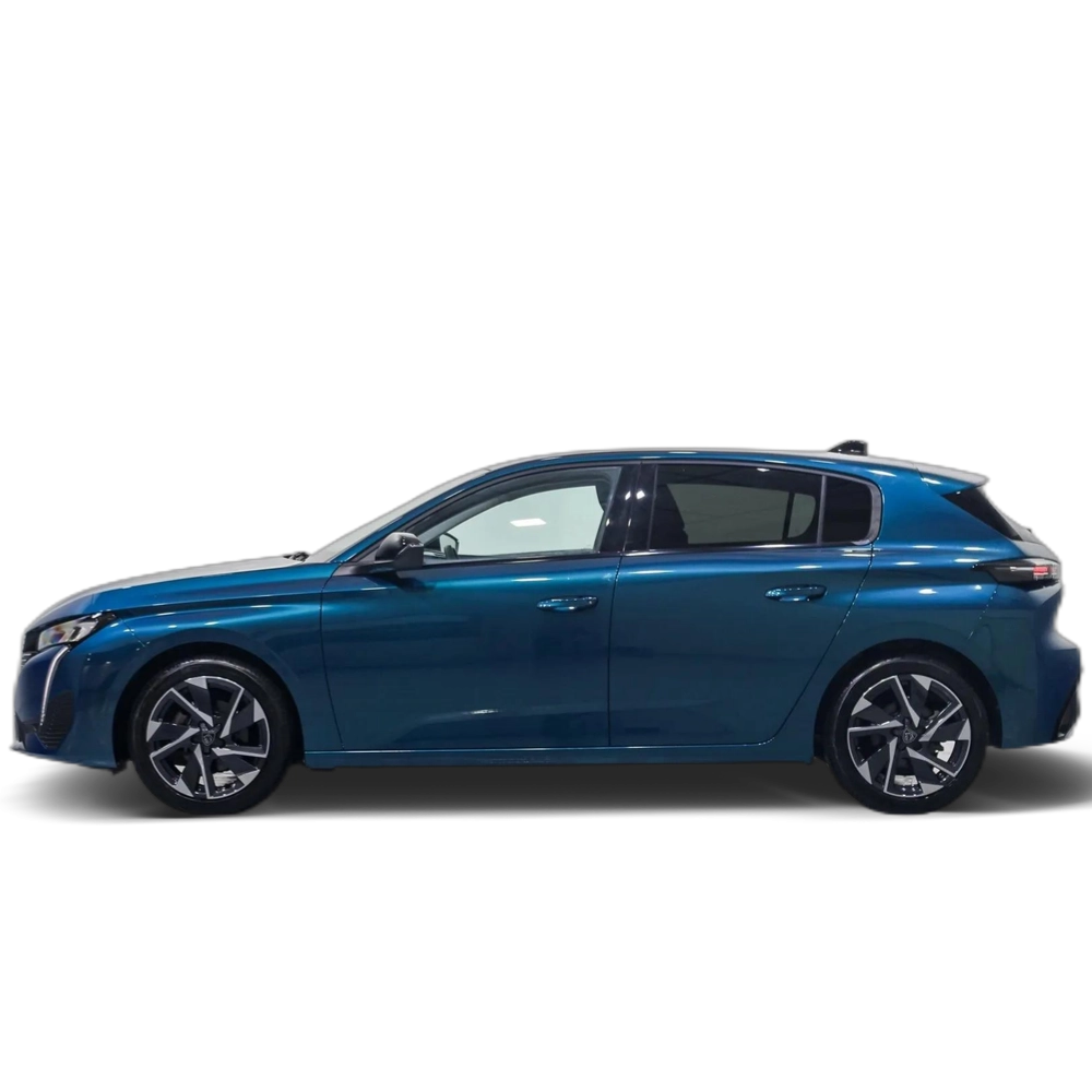 PEUGEOT 308 1.2 PureTech S&S Allure 130 5