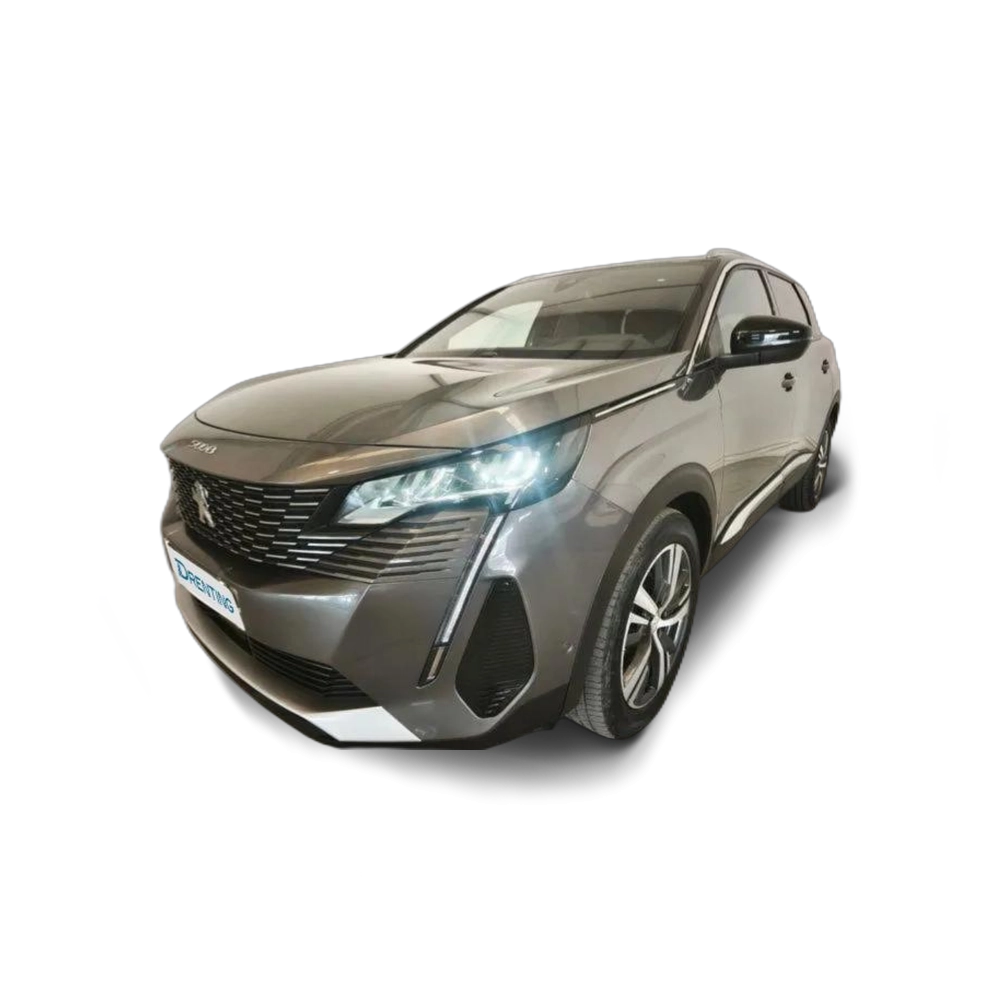 PEUGEOT 5008 1.2 PureTech S&S Allure Pack 130 EAT8
